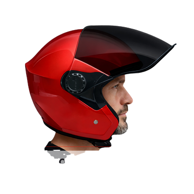 Motor Cycle Helmet Motor Cycle Helmet