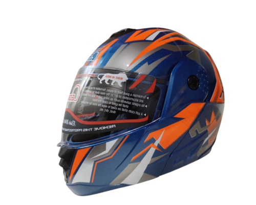Motor Cycle Helmet Manufacturer in India