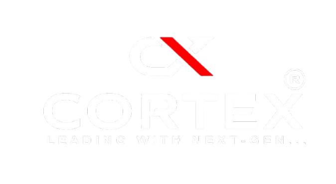 Cortex Helmet Logo