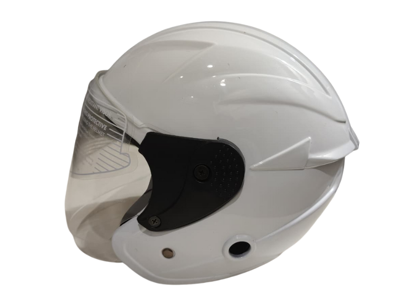 Open Face Helmet Manufacturer in India