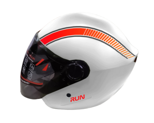 Motor Cycle Helmet